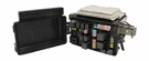2005 Magnum Fuse Box Junction Cabin Assembly Used Authentic Oem. Fixed Price $55.00.