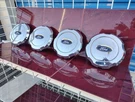2004-2008 Ford F150 Center Caps Set Of (4) Oem # 4L34-1A096-DD / 5L34-1A096-BA. Fixed Price $127.99.