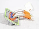 Oem 2017-2023 Tesla Rwd Hv Battery Charging Port Connector 1507802-00-B. Fixed Price $55.55.
