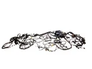 2010 - 2014 Vw Golf Gti Interior Floor Wire Harness W/ Body Comfort Module Oem. Fixed Price $330.00.