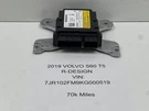 2019-2025 Volvo S60 XC90 C40 Srs Module Repair Service Reset Crash Oem 31476261. Fixed Price $178.00.