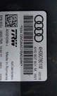 13-17 Audi A6 Chassis Ecm Parking Brake Module 4H0907801M. Fixed Price $113.88.