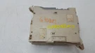 Cabin Fuse Box Inside 2006 Lexus GS430. Fixed Price $94.80.