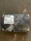 Volvo 2051490002 20514900-02 Electric Control Unit Ecu. Fixed Price $83.50.
