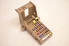 Subaru Wrx Sti Interior Fuse Block Relay Box Genuine Oem 2018-2021. Fixed Price $29.99.