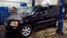 Windshield Wiper Motor Fits 02-09 Envoy 10323295. Fixed Price $55.00.