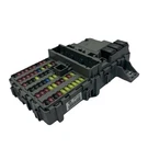 Cabin Fuse Relay Box - 2022 Honda Accord Sport 1.5L TVAA100. Fixed Price $50.88.