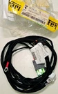 Ferrari 360 Spider Wiring Harness Electrical Cables Capote Hood Tunnel 200850. Fixed Price $75.00.