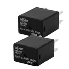 (pack Of 2)FOR Song Chuan Relay 301-1C-C-R1 U01 12VDC. Fixed Price $11.59.