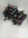 4L1T-14A067-AD 2004 Ford Expedition Lincoln Navigator Fuse Box Relay Unit Oem. Fixed Price $119.00.