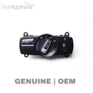 2016 Bmw Alpina B6 Gran Coupe - Headlight Dial / Fog Switch 6803962. Fixed Price $16.99.