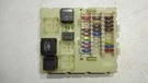 Interior Fuse Box Id: 98AG-14A073-GC Fits 2000 Ford Focus 597692. Fixed Price $75.00.