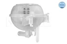 Meyle 100 223 0014 Coolant Expansion Tank Fits Audi A3 Seat Mii Skoda Citigo Vw. Fixed Price $38.49.