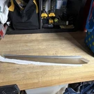 Front Right Door Wood Trim Cover Assembly Oem 81K 2020-2025 Tesla Model 3. Fixed Price $100.00.