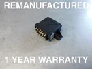 W114 W115 W116 Relays Emission Control Ignition Timing 0015423019. Fixed Price $299.99.