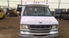 Starter Motor 8-445 Fits 01-03 Ford E350 Van 6877168. Fixed Price $83.51.