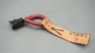 16-20 Tesla X Responder Emergency Power Cut Off Loop Disconnect 1015585-00-A Oem. Fixed Price $33.64.