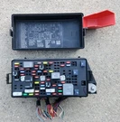 08-11 Cadillac Dts Buick Lucerne Cabin Under Seat Interior Fuse Relay Box. Fixed Price $180.00.