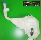 Tesla Model 2012-2016 Windshield Washer Fluid Reservoir Tank 1005400-00-B. Fixed Price $60.00.