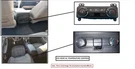 Rear Heater Climate Temperature Control Oem 13-20 Nissan Pathfindr 1YR Wrnty 275. Fixed Price $75.00.