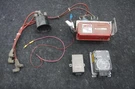 Engine Rev Limiter Bosch Msd Ignition Coil Controler 227080017 Porsche 917 69-73. Fixed Price $6499.99.