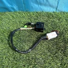 1998-LINCOLN Town Car Driver Door Heated Seat Adjuster F8VB-14D695-AD. Fixed Price $20.00.