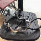 2016-2017 Ram 1500 Rear Left Door Wiring Harness 68263808AC Oem. Fixed Price $45.00.
