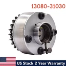 Timing Exhaust Camshaft Gear Assy 13080-31030 For Toyota Avalon Lexus GS300 2.5L. Fixed Price $53.69.