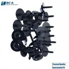 30X Fender Liner Screw 11548270 For Buick Chevrolet Gmc Cadillac Pontiac Saturn. Fixed Price $12.11.