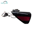 2017-2023 Tesla Model Y Rear Left Driver Charge Port Cover Reflector Oem. Fixed Price $139.99.