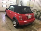 Used Deck Lid Fits: 2005 Mini Cooper Conv Grade. Fixed Price $638.46.