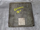 1990-1993 Mazda Miata Ecm Ecu Computer B61P 18 881A 90-93 89NAUC. Fixed Price $161.45.