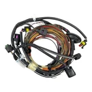 2012-2016 Porsche 911 Carrera Wire Harness Front Bumper Oem 991612924. Fixed Price $530.00.