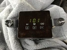 1995-1997 Toyota Digital Clock Tested Oem 83910-60150. Fixed Price $44.99.
