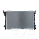 Radiator-assembly Tyc 2157. Fixed Price $273.52.