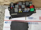 2004 Cadillac Seville Engine Fuse & Relay Box 4.6L At 25742969. Fixed Price $59.00.