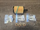 Ferrari SF90 Roma - Oil Change Kit P/n 295948. Fixed Price $206.25.