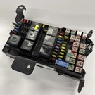 2002-2004 Ford F250 F350 Excursion Interior Dash Fuse Block Box / 2C7T-14A067-AP. Fixed Price $149.95.