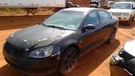 Driver Left Rear Door Vent Glass Fits 02-06 Altima 204458. Fixed Price $120.79.