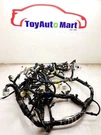 2011 Lexus IS250 Dash Wire Harness. Fixed Price $142.49.