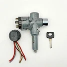 Mercedes Left Hand Drive W108 W109 Ignition Steering Lock With Key. Fixed Price $270.00.