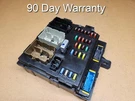 05-07 Ford Five Hundred Smart Junction Fuse Box Part# 5G1T-15604-DC. Fixed Price $99.95.