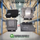 Engine Ecm Electronic Control Module 4WD Cylinder Fits 93-95 Runner C1128. Fixed Price $447.11.