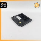 10-15 Audi 8J Tt 2.0L Body Onboard Supply Control Module Bcm Bcu 8P0907063AC Oem. Fixed Price $199.20.