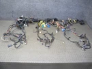 1993 Chevrolet Corvette C4 Coupe A/t Dash Wire Wiring Harness Fuse Box Oem. Fixed Price $129.12.