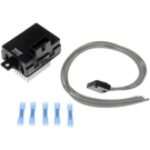973-057 Dorman Kit Blower Motor Resistor Ford Fusion Lincoln Mkz Milan 10-11. Fixed Price $200.27.