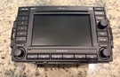 Dodge Jeep Chrysler Navigation Radio Disc Cd Changer Display P05064184AC Rec. Fixed Price $160.00.