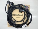 2020-2023 Volkswagen Atlas Front Bumper Harness 3CN971095CN With 4 Pdc. Fixed Price $200.00.