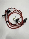 01-05 Bmw 325I E46 Oem Positive Battery Cable Wire Terminal. Fixed Price $80.00.