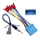 20PIN Car Radio Wiring Harness For Honda 1998-2010 Acura 1999-2008 With An. Fixed Price $19.99.